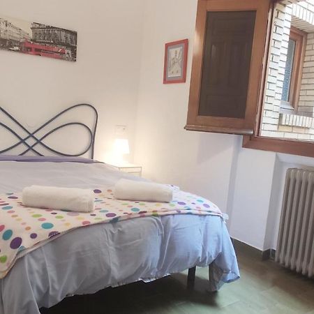 Comodo Apartamento En Centro Historico Granada Eksteriør bilde