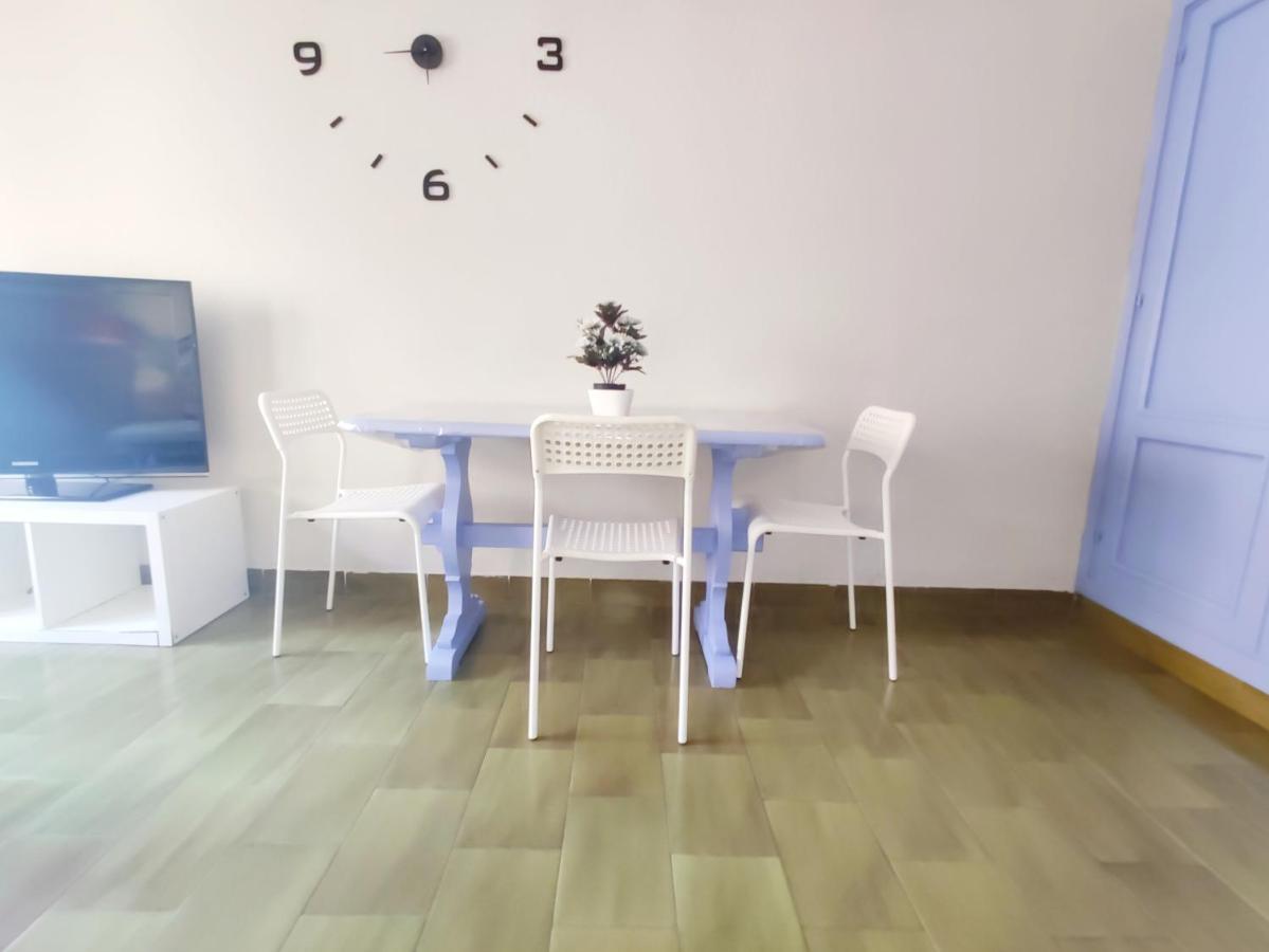 Comodo Apartamento En Centro Historico Granada Eksteriør bilde