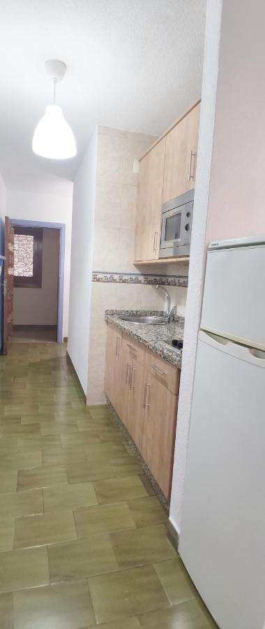 Comodo Apartamento En Centro Historico Granada Eksteriør bilde