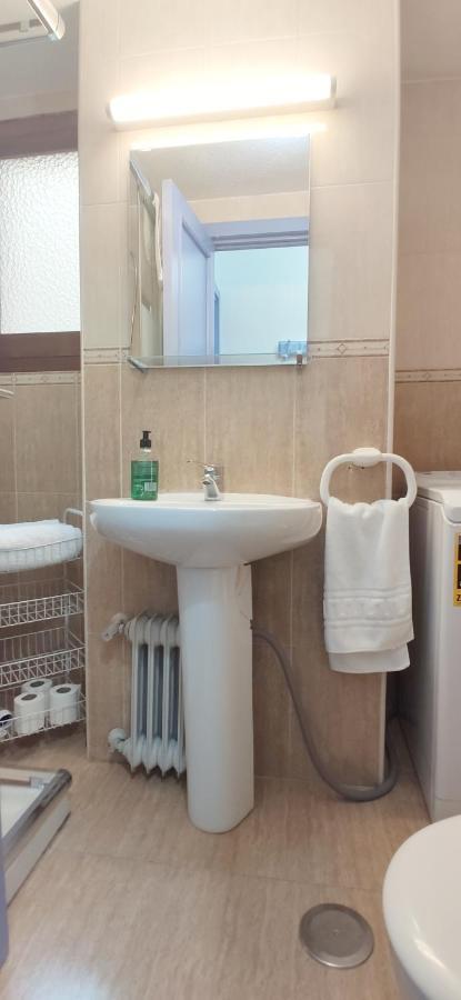 Comodo Apartamento En Centro Historico Granada Eksteriør bilde