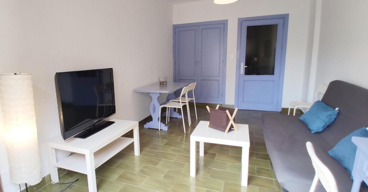 Comodo Apartamento En Centro Historico Granada Eksteriør bilde