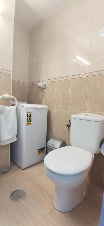 Comodo Apartamento En Centro Historico Granada Eksteriør bilde