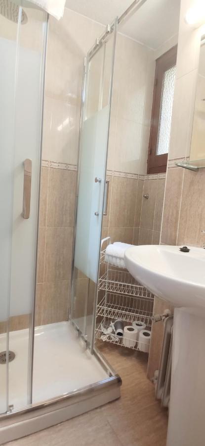 Comodo Apartamento En Centro Historico Granada Eksteriør bilde
