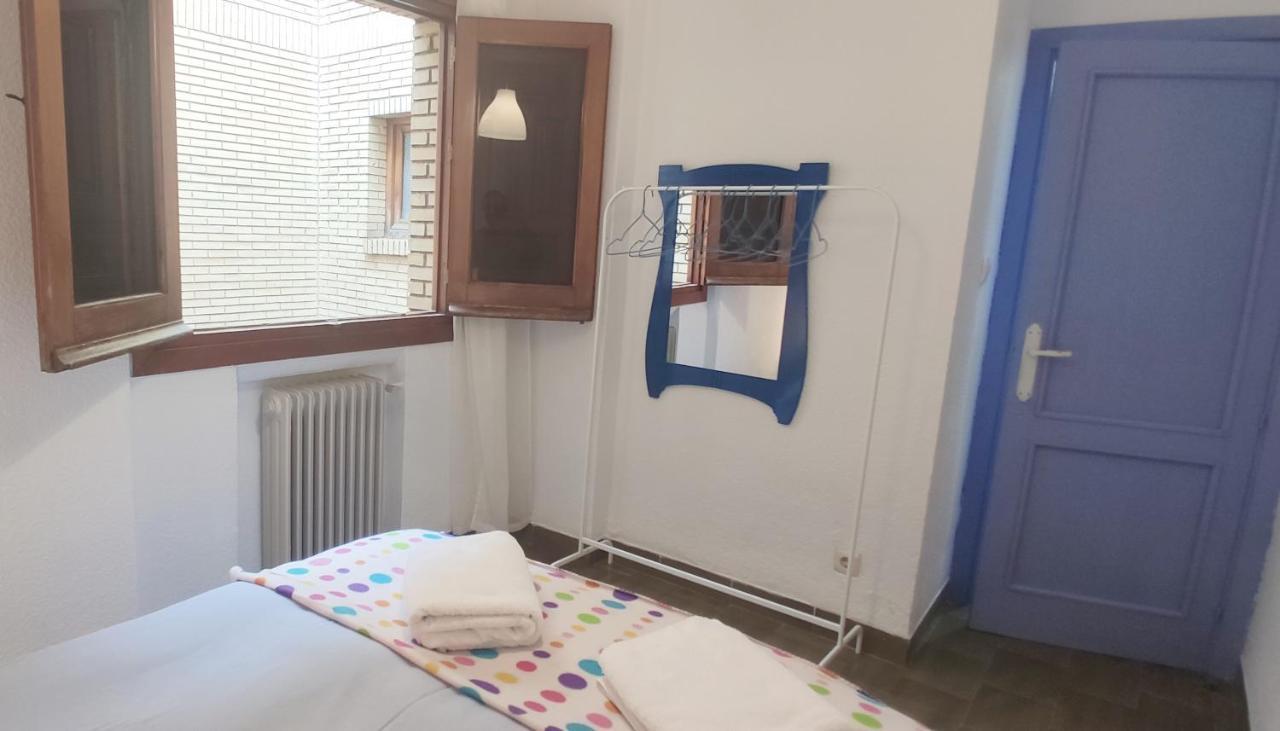 Comodo Apartamento En Centro Historico Granada Eksteriør bilde