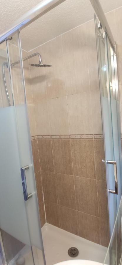 Comodo Apartamento En Centro Historico Granada Eksteriør bilde