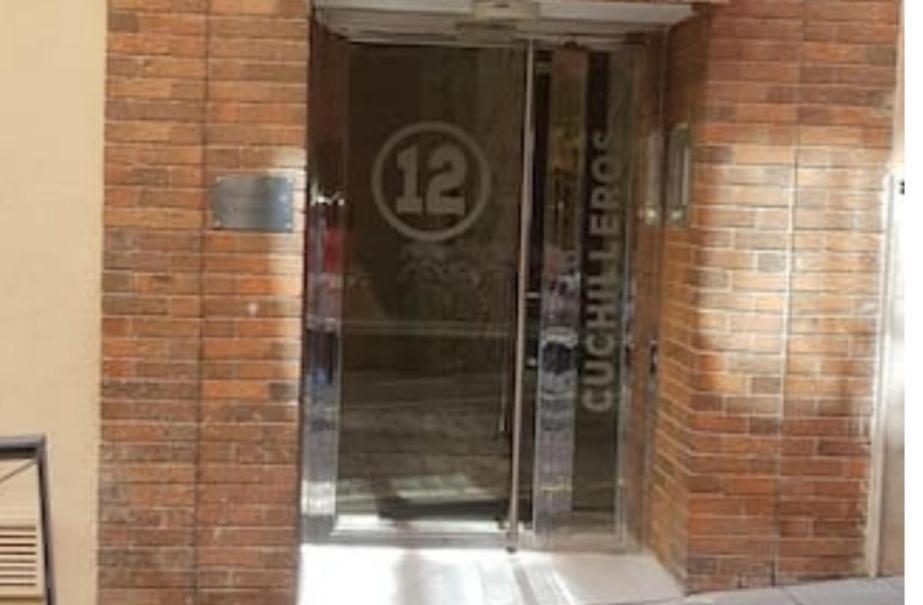 Comodo Apartamento En Centro Historico Granada Eksteriør bilde